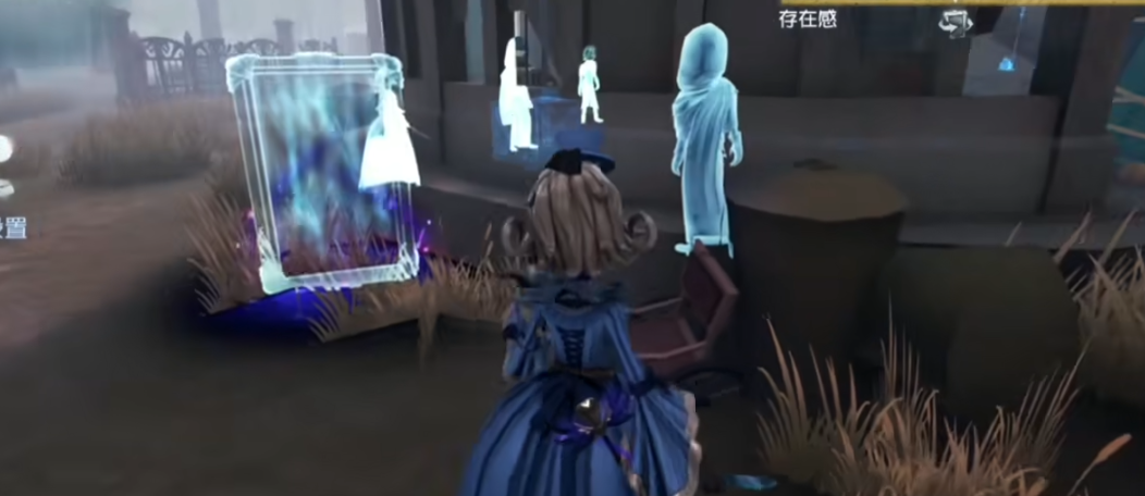 第五人格手游红夫人怎么玩