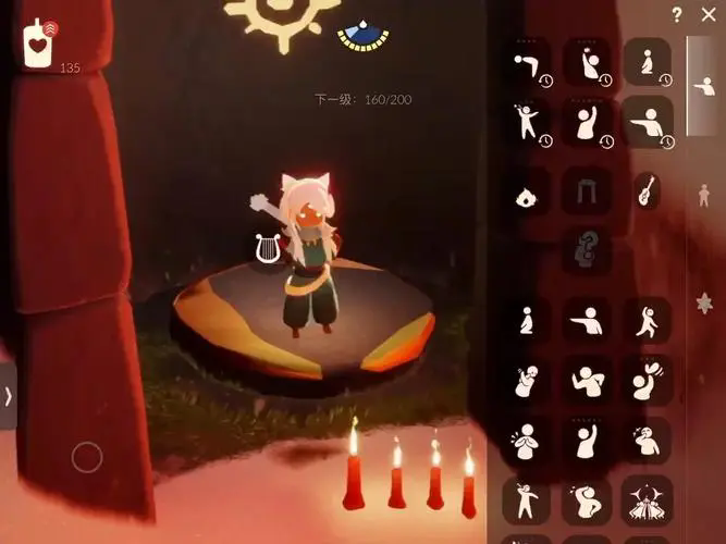 光遇试练怎么获得面具