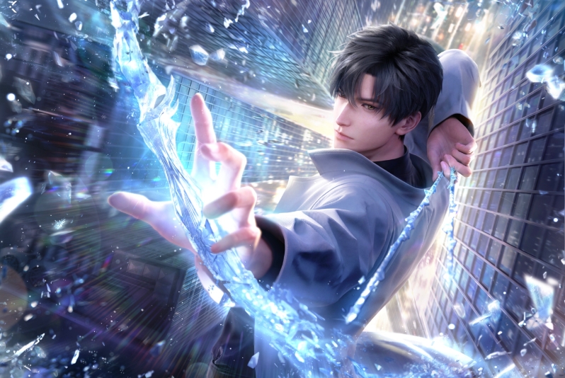 恋与深空芯核的材料在哪里获得