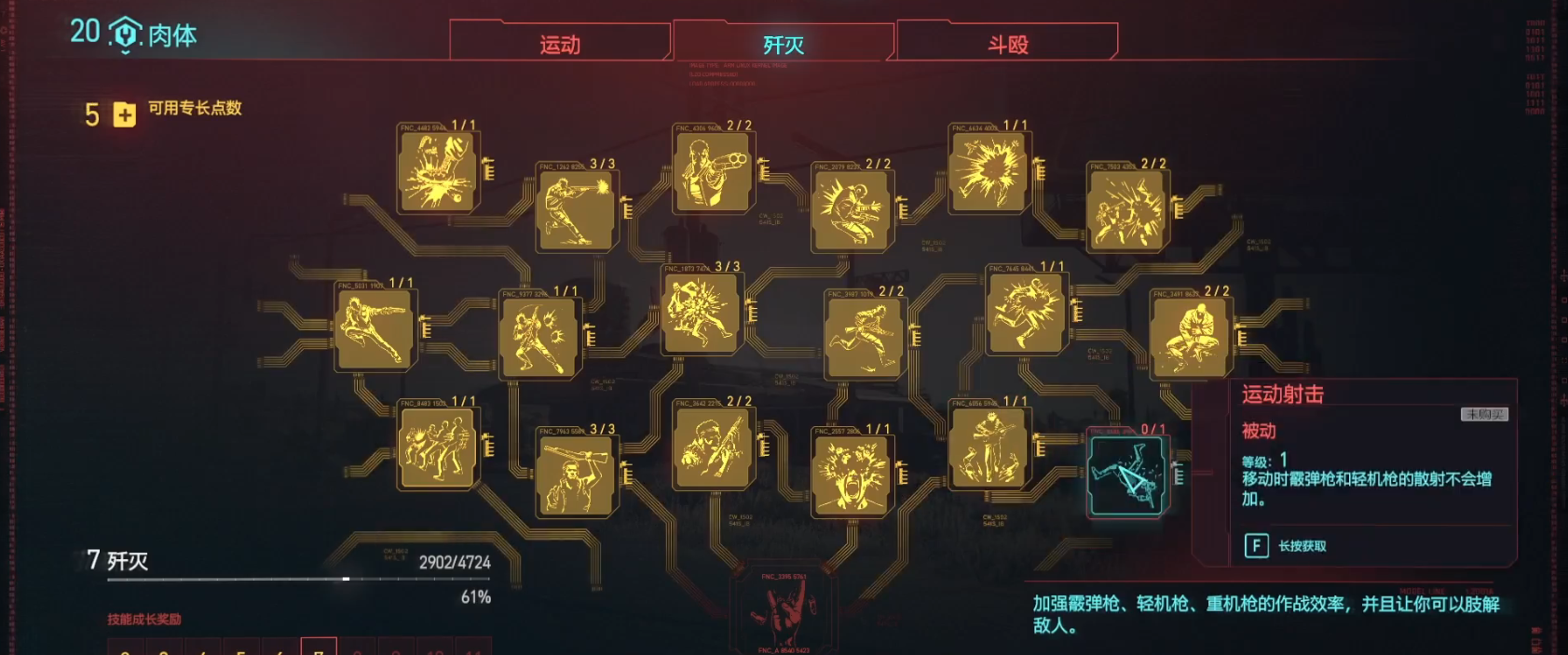 赛博朋克2077刽子手如何