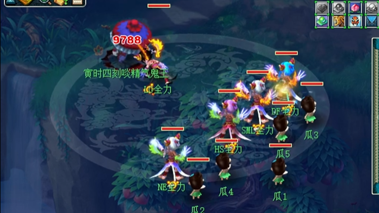 梦幻西游109级怎么刷经验快