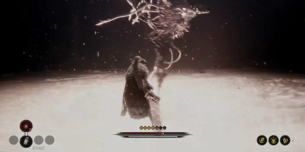 第一狂战士卡赞蝰蛇怎么打