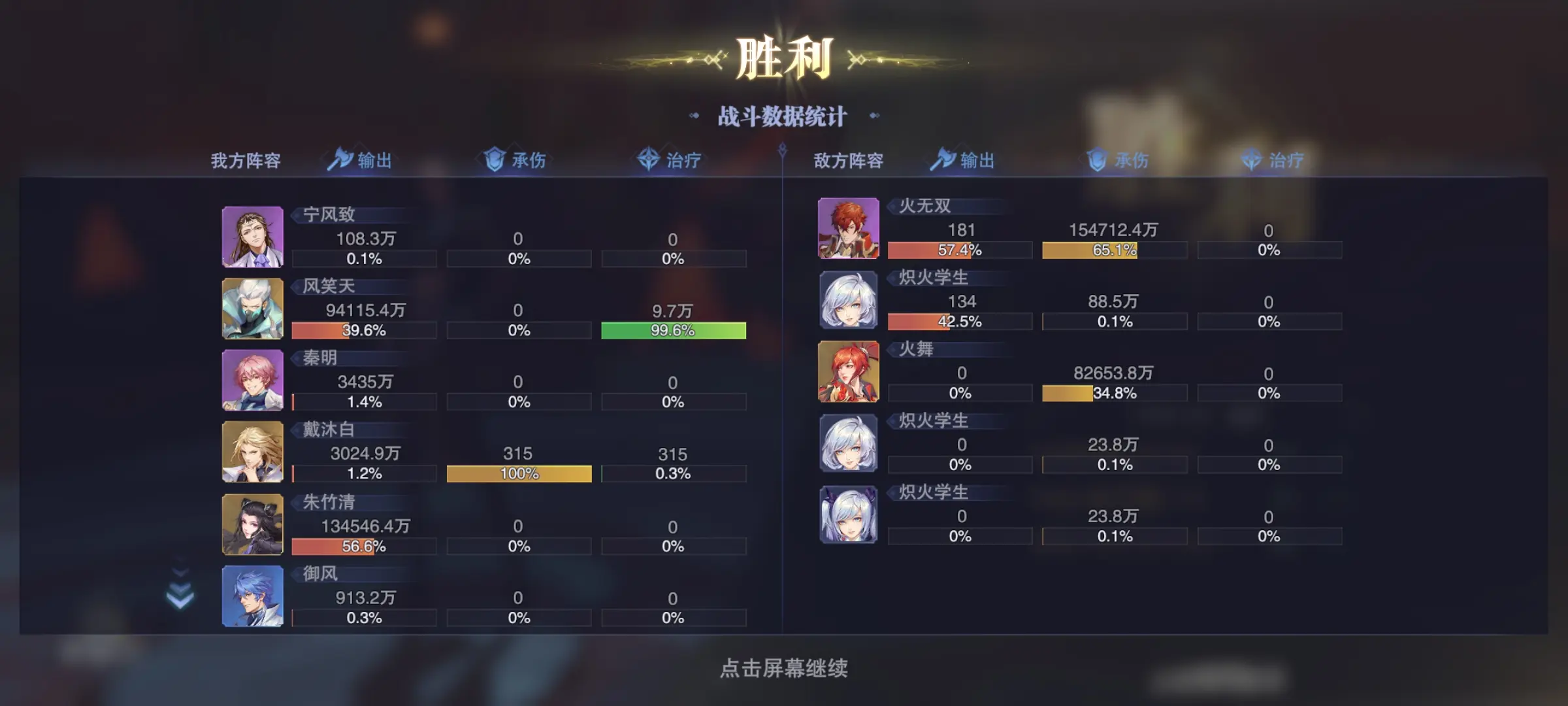 斗罗大陆魂师对决风笑天好用吗