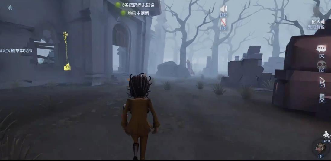 第五人格七夕计划怎么玩 第五人格七夕计划怎么玩