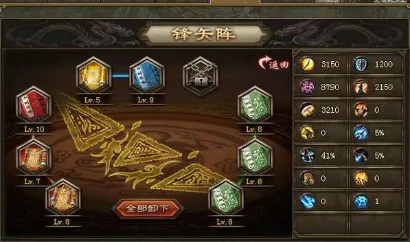 攻城掠地腾龙帅旗是怎么用的