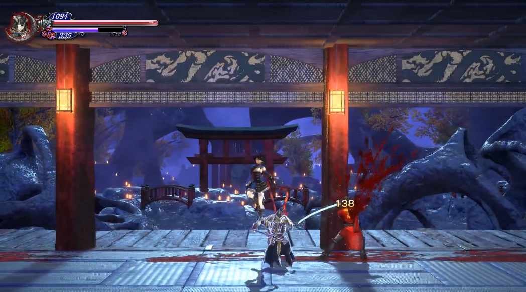 赤痕夜之仪式真斩月怎么打