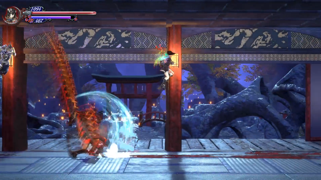 赤痕夜之仪式真斩月怎么打