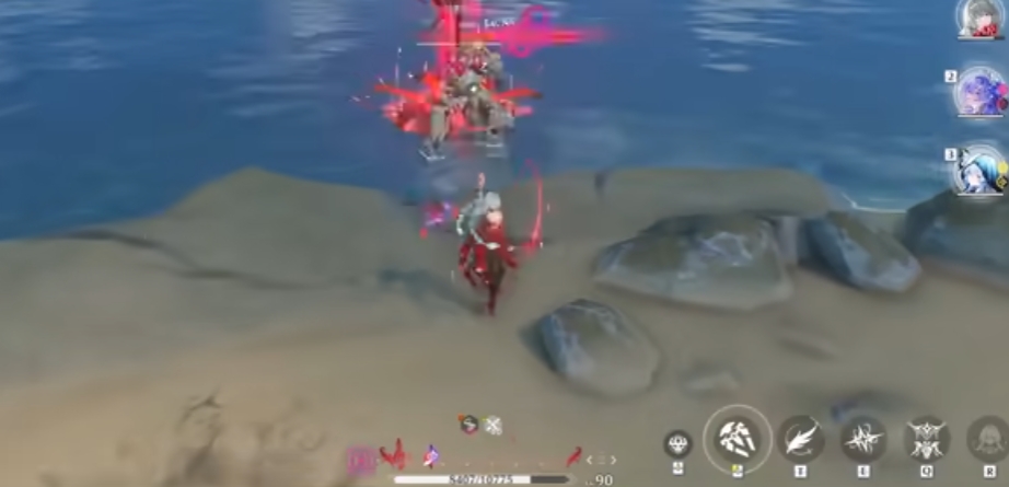 鸣潮什么武器必练 鸣潮什么武器必练