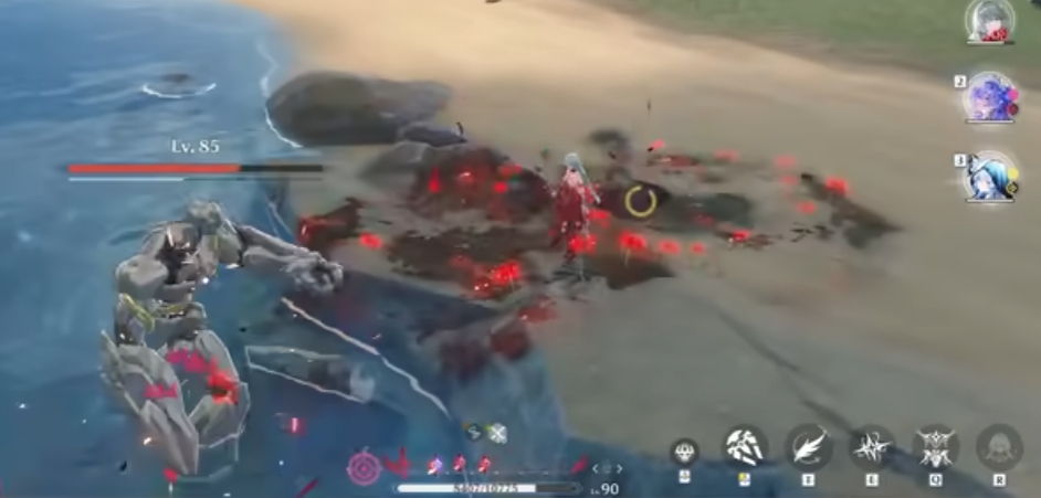 鸣潮什么武器必练 鸣潮什么武器必练