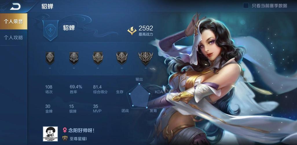 王者荣耀后羿出装是什么 王者荣耀后羿出装是什么