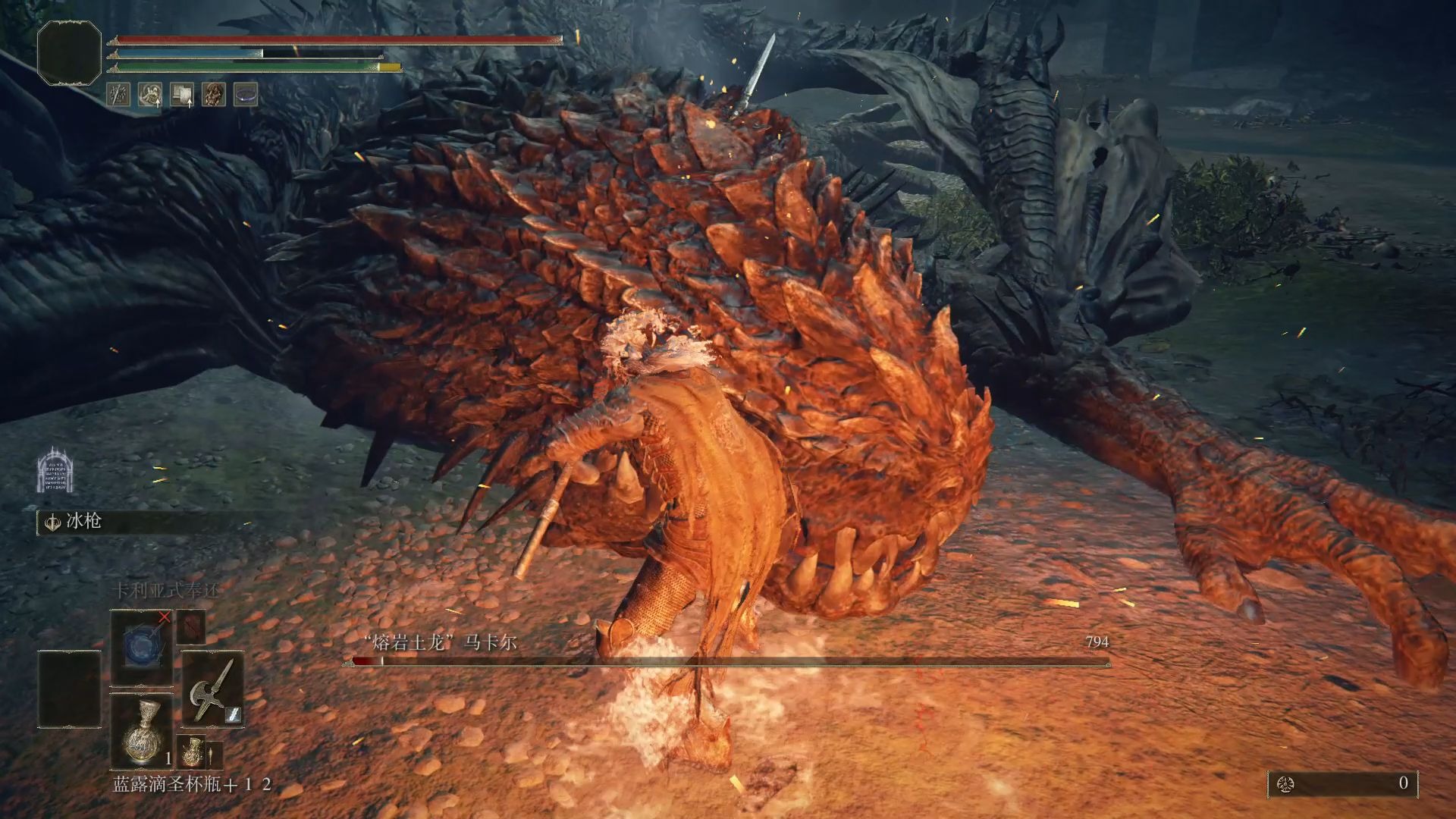 艾尔登法环推荐什么推图顺序