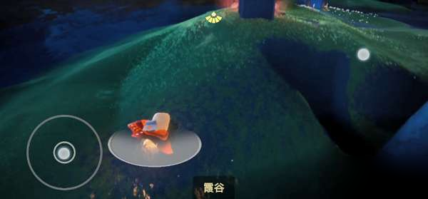 光遇机关怎么开启