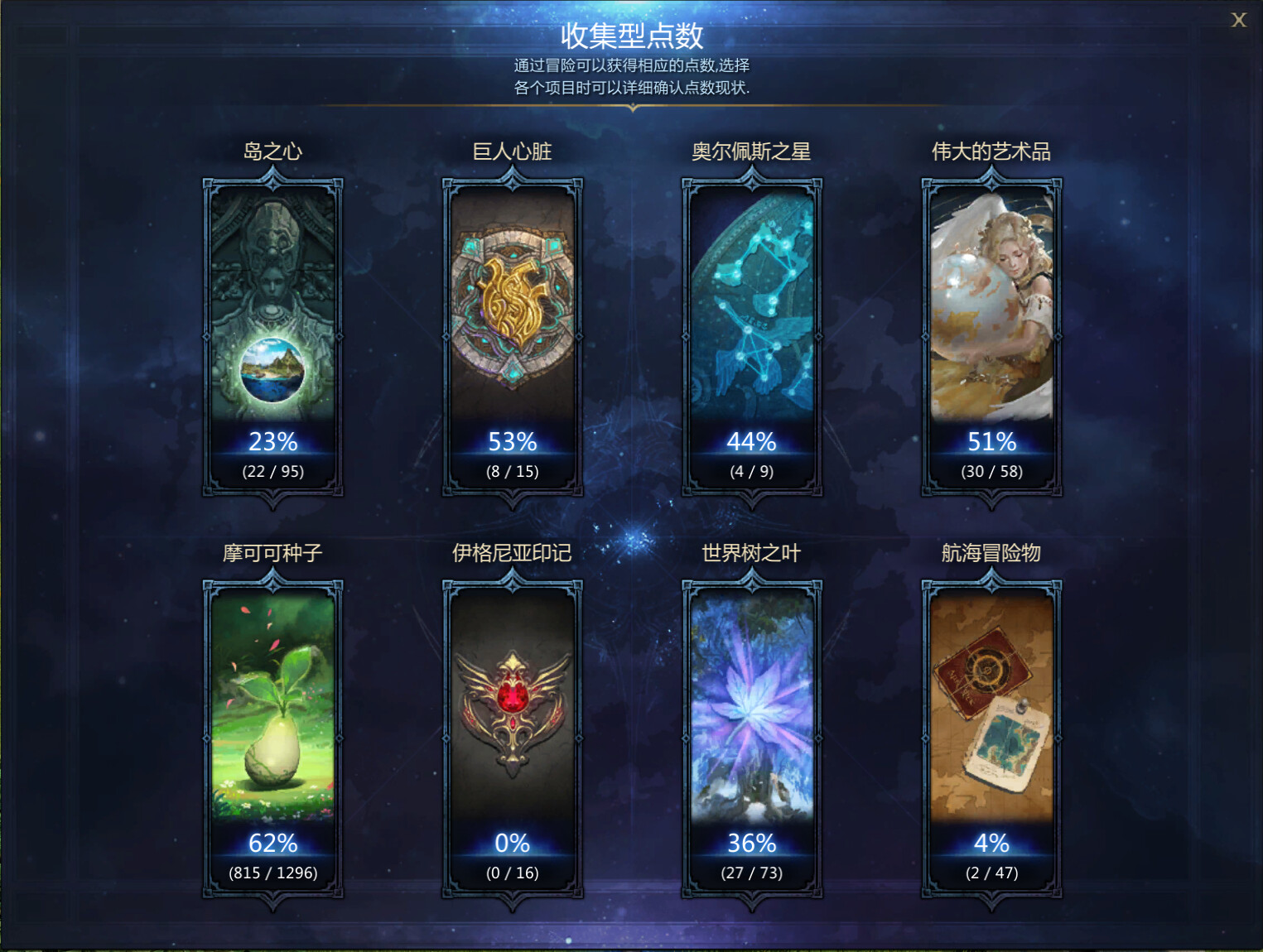 失落的方舟岛之心有什么用