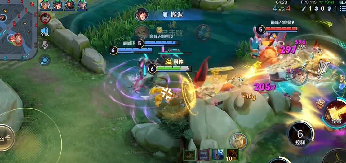 王者荣耀安琪拉怎么出装