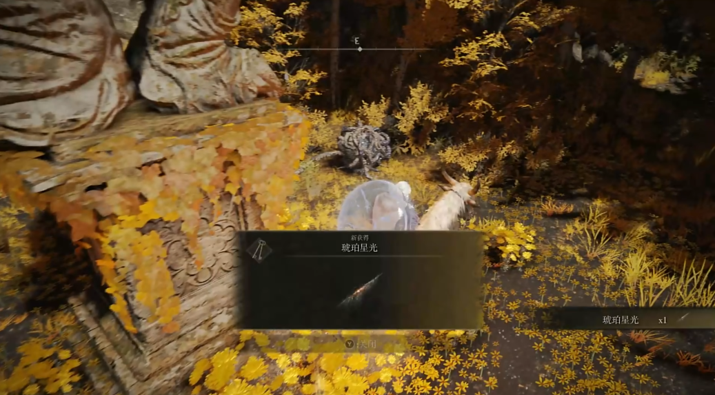 艾尔登法环魔力对蝎护符怎么获得