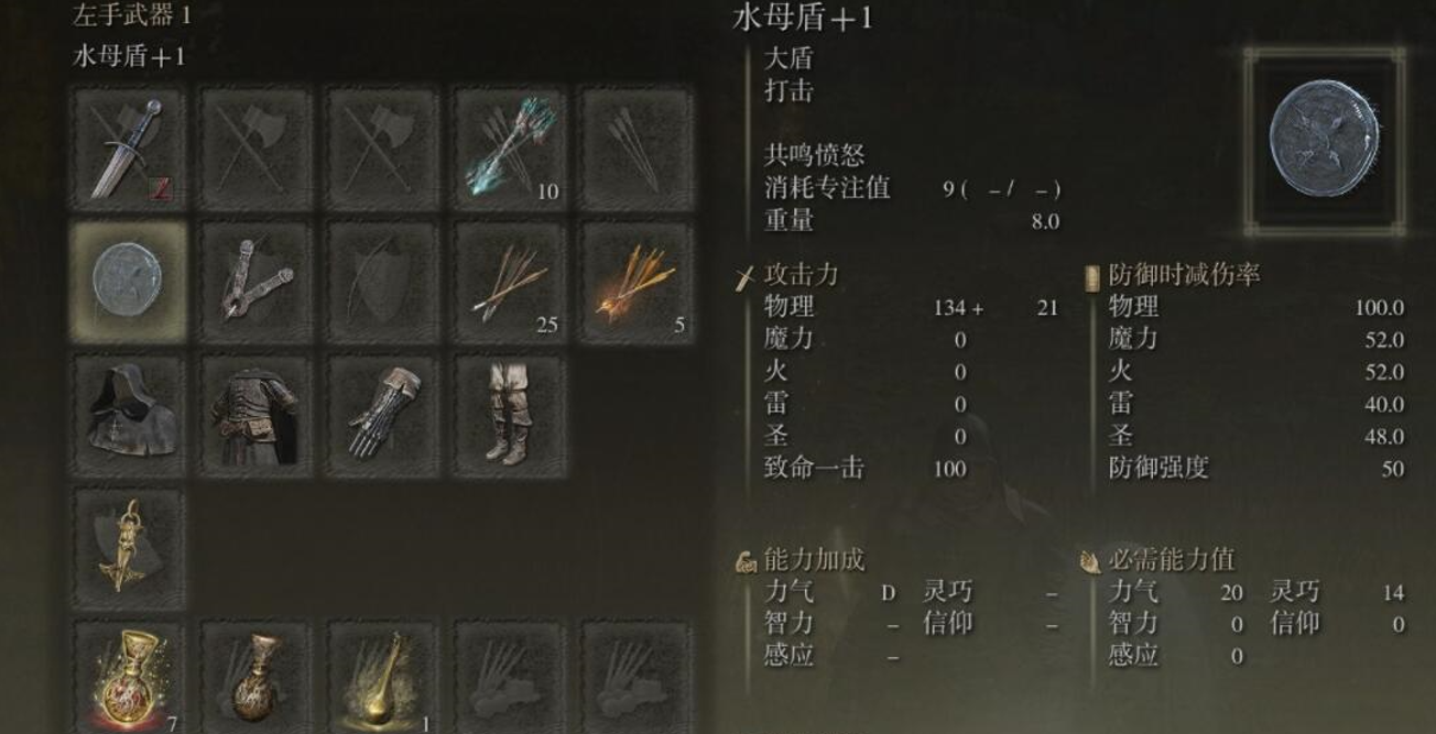 艾尔登法环200级法师怎么加点