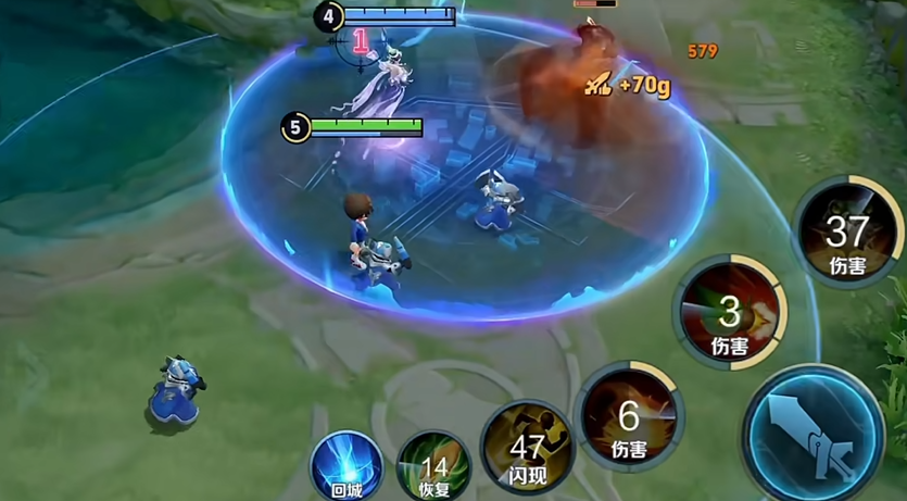 王者荣耀百里守约最强出装是什么