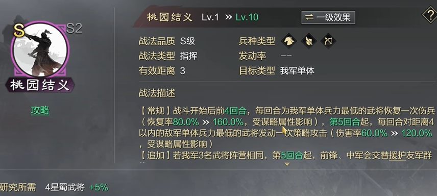率土之滨法刀怎么练级 率土之滨法刀怎么练级