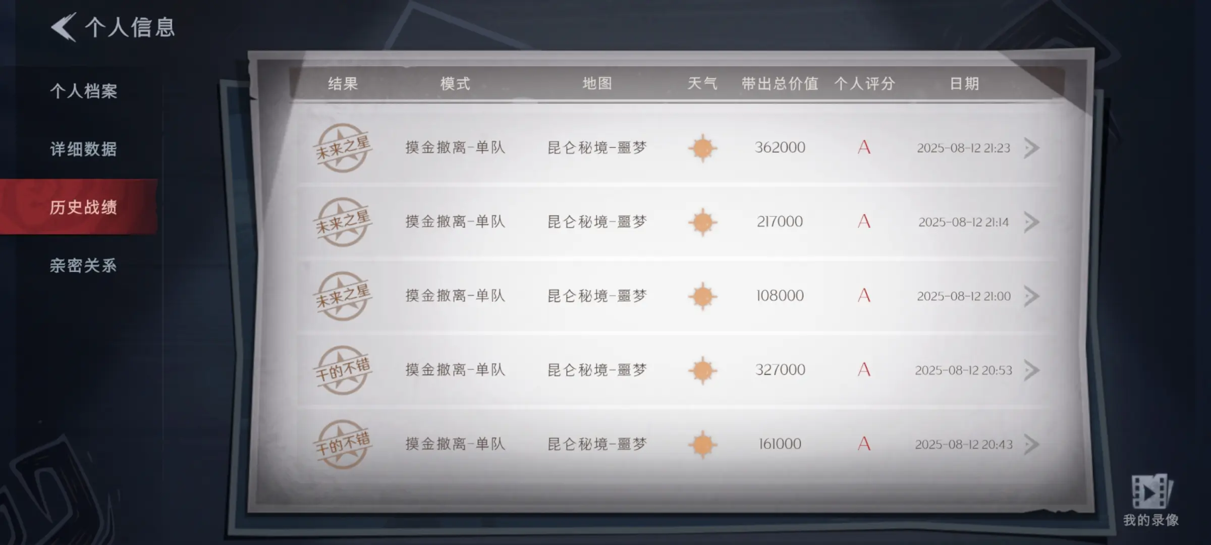 超自然行动组昆仑秘境怎么赚钱