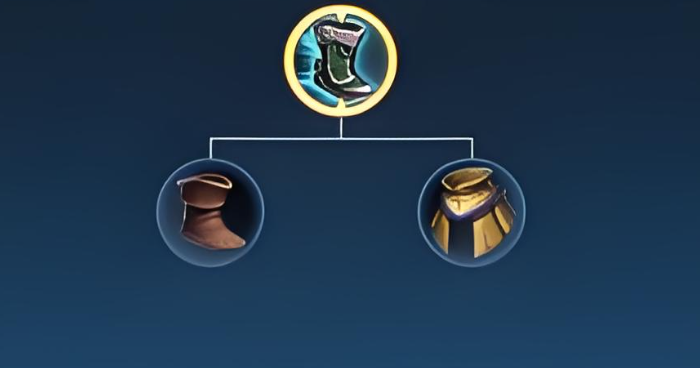 王者荣耀铠超强如何出装