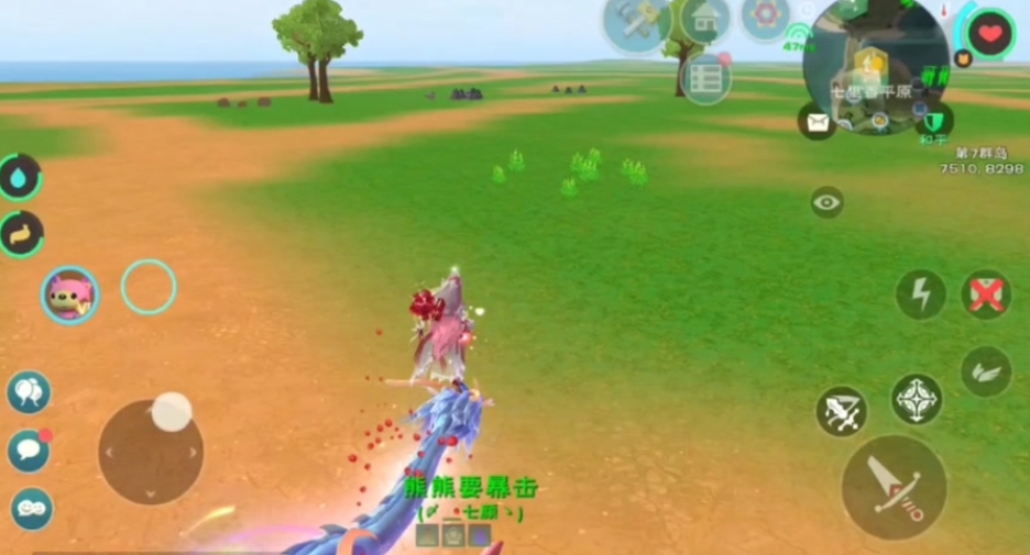 创造与魔法鸡蛋怎么获得