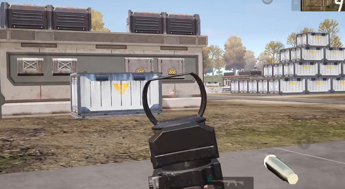 绝地求生用什么倍镜好