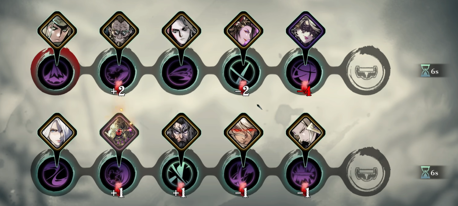 影之刃三开局选什么职业