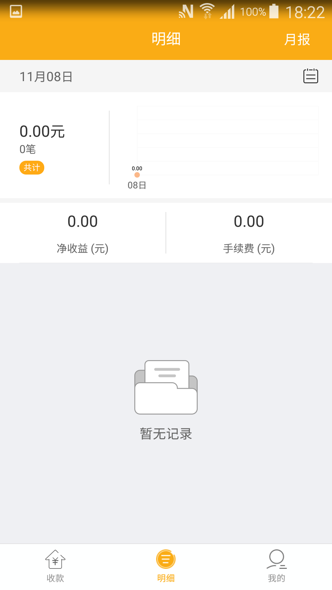 哆米付