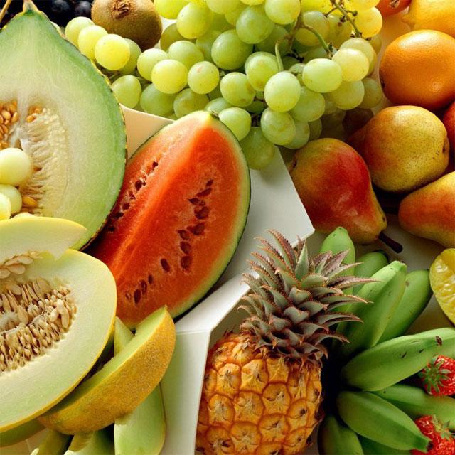 食品拼图