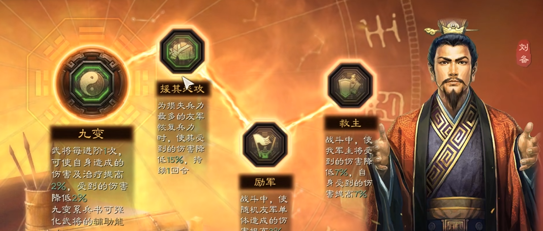 三国志战略版小蜀智如何搭配战法 三国志战略版小蜀智如何搭配战法