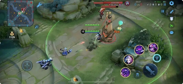 王者荣耀最强鲁班出装有什么