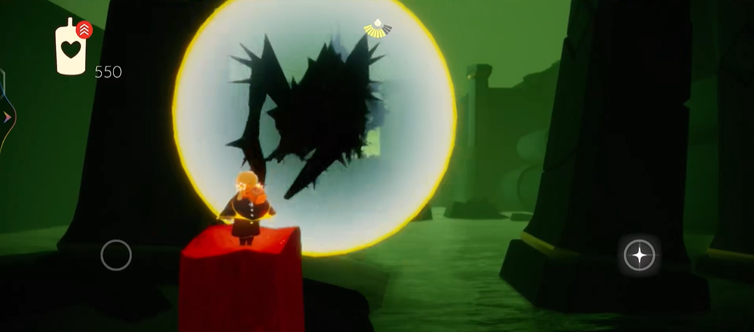 光遇墓土终点怎么出去