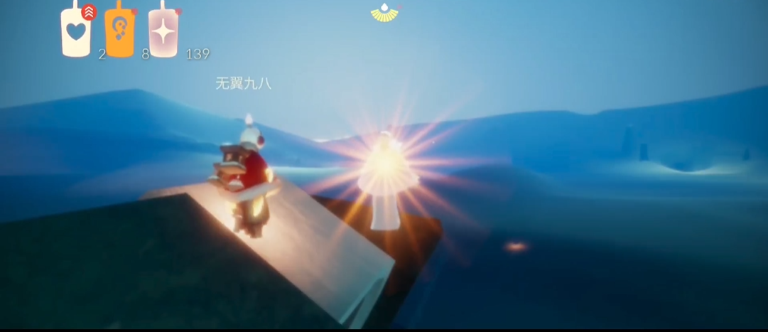 光遇如何获得永久斗篷