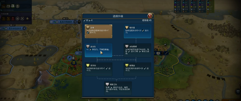 文明6大哥伦比亚怎么玩