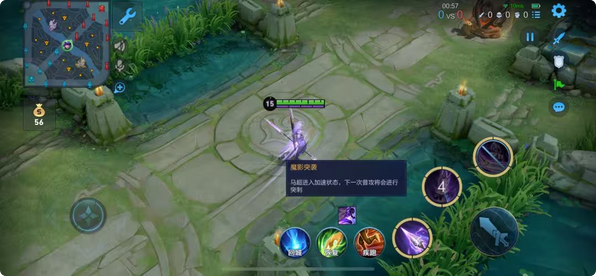 王者荣耀典韦出装攻略是什么 王者荣耀典韦出装攻略是什么