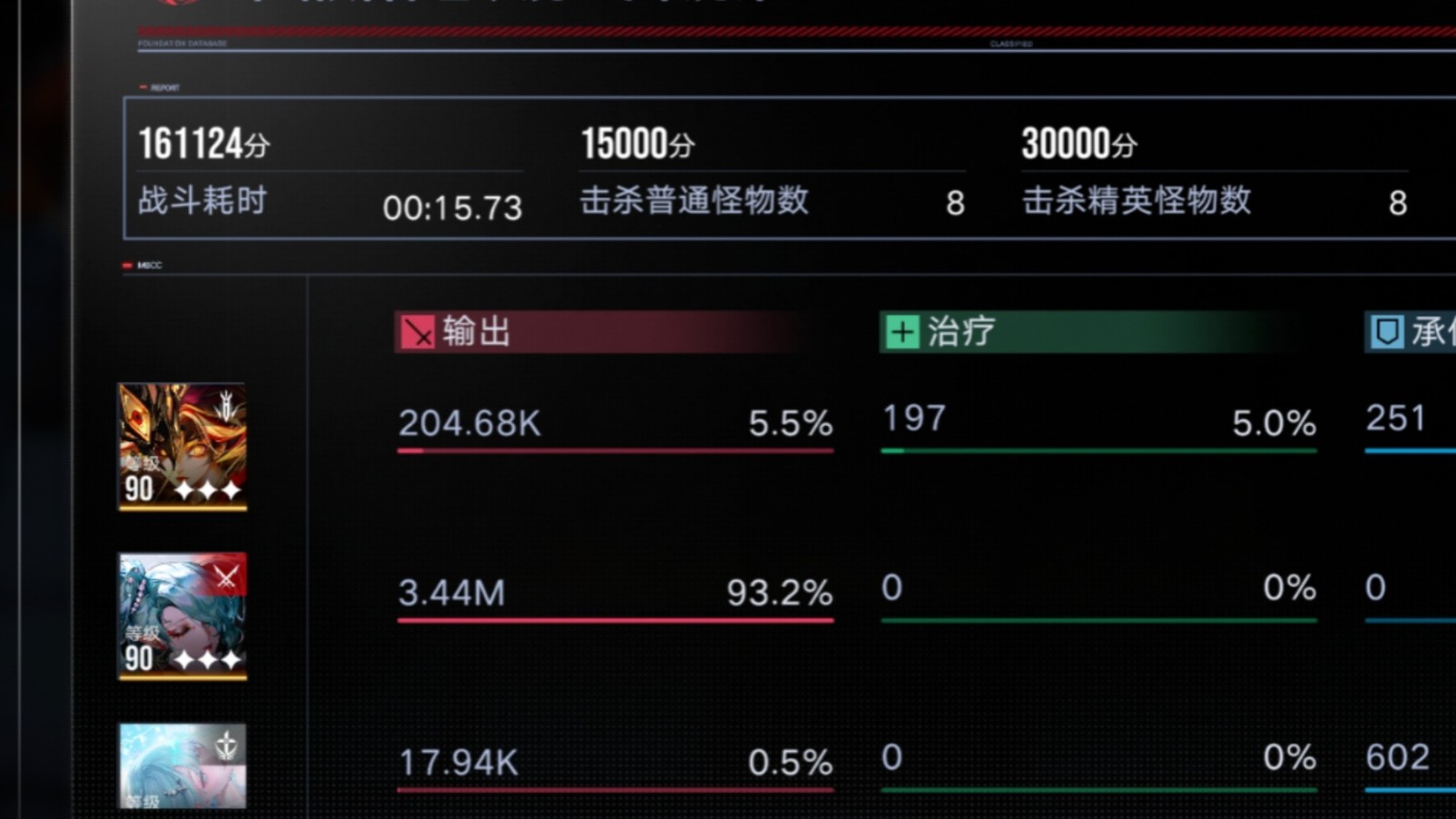 无期迷途黛纶值得养吗 无期迷途黛纶值得养吗