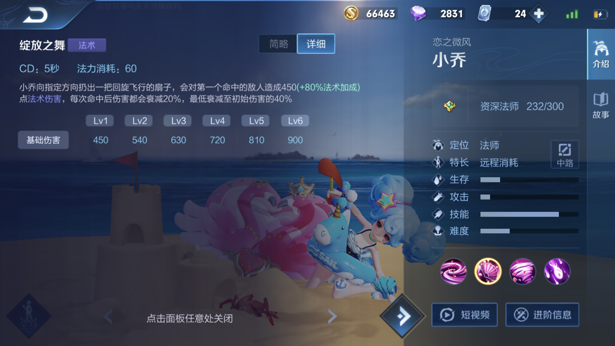 王者荣耀支援小乔怎么出装 王者荣耀支援小乔怎么出装