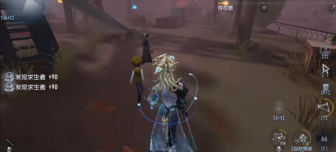 第五人格最强小丑怎么玩 第五人格最强小丑怎么玩