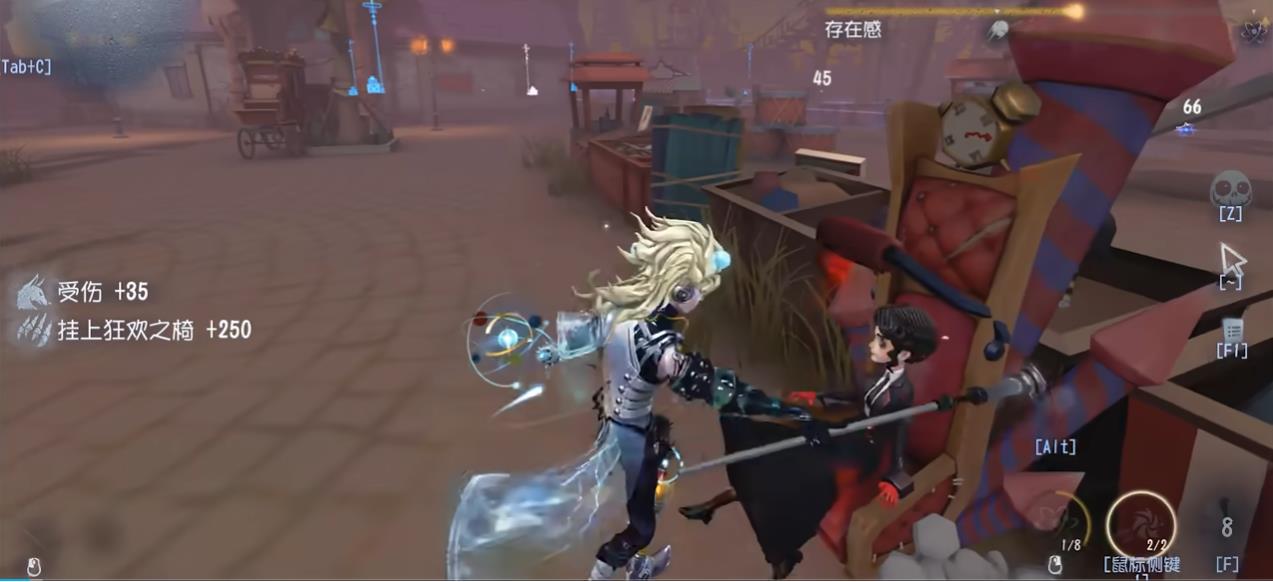 第五人格最强小丑怎么玩 第五人格最强小丑怎么玩