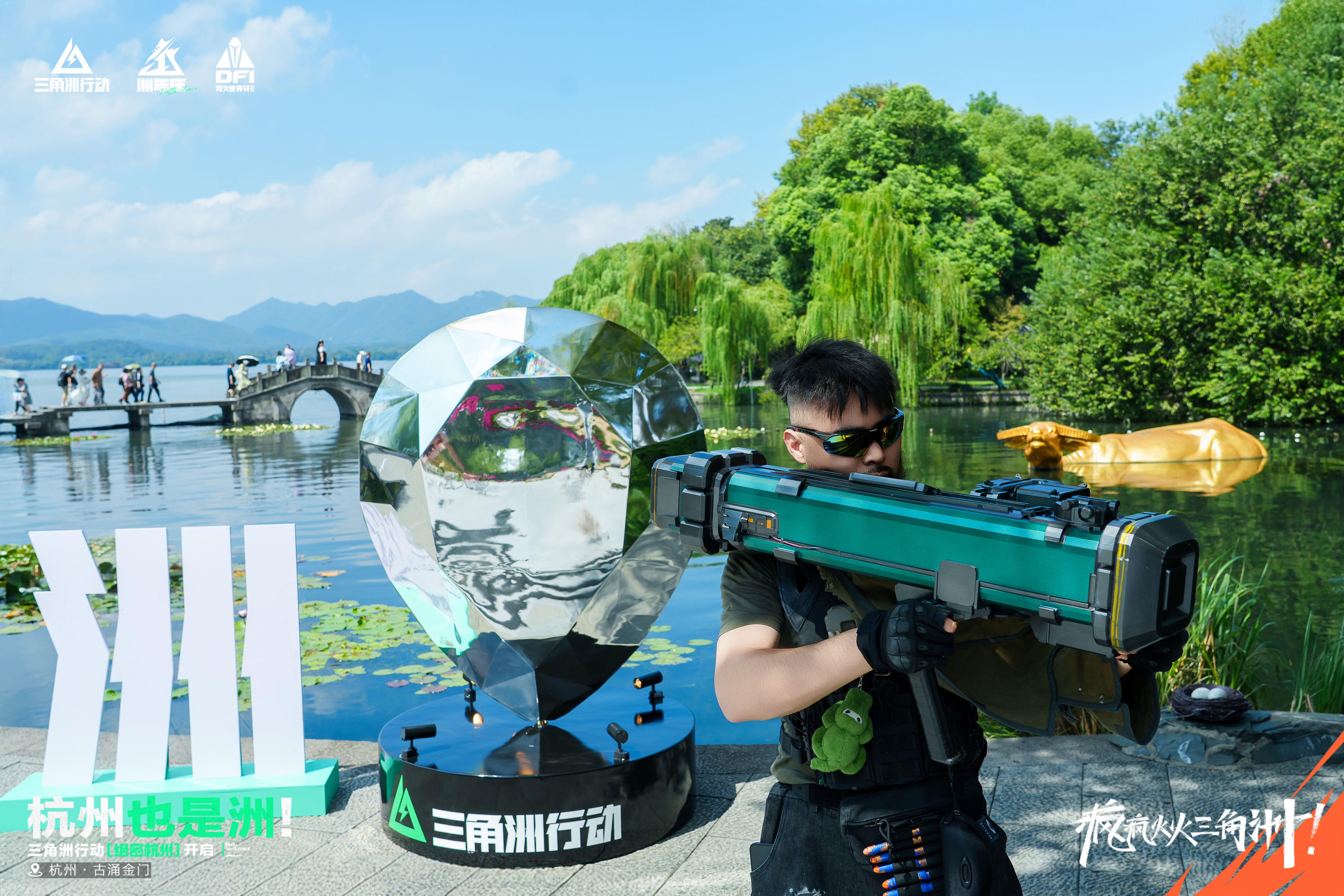 三角洲行动二楼怎么上