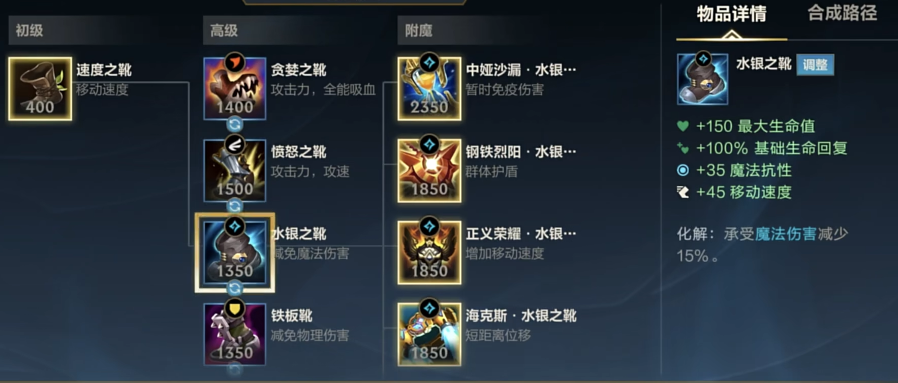 lol手游红凯隐怎么出装 lol手游红凯隐怎么出装