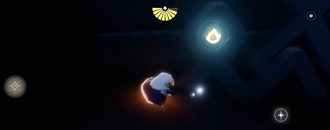 光遇墓土终点怎么出去