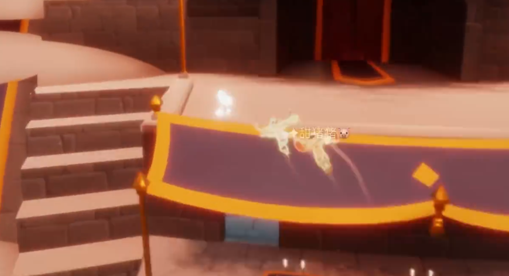 光遇速通试炼怎么过