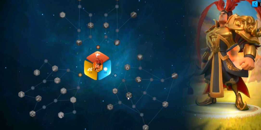 万国觉醒的新手迁城怎么用