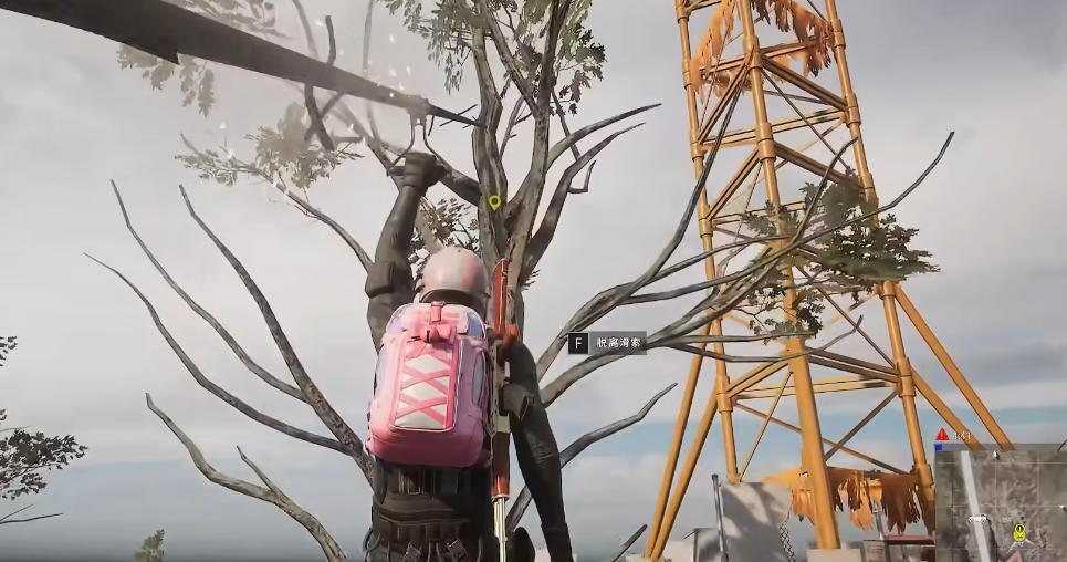 绝地求生新武器怎么切换3倍镜 绝地求生新武器怎么切换3倍镜