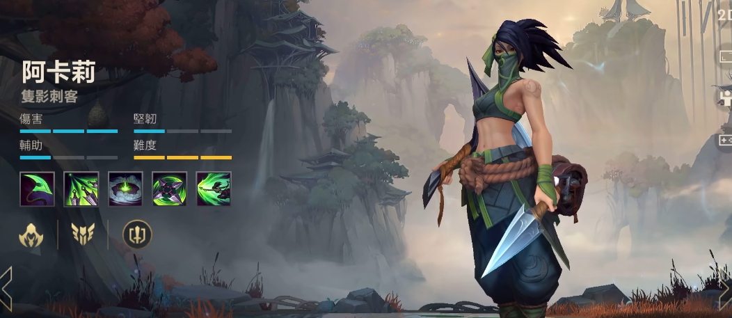 英雄联盟手游什么英雄强势中单 英雄联盟手游什么英雄强势中单