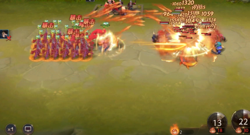 少年三国志零弓手篇怎么过