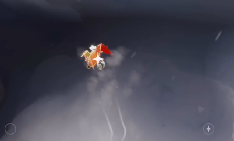 光遇如何快速通过雨林