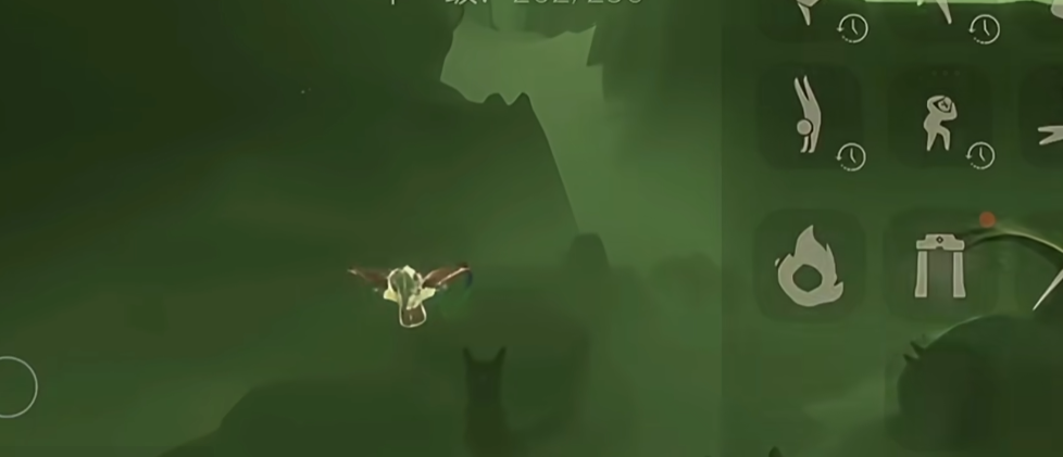 光遇伊甸最后一只龙怎么过