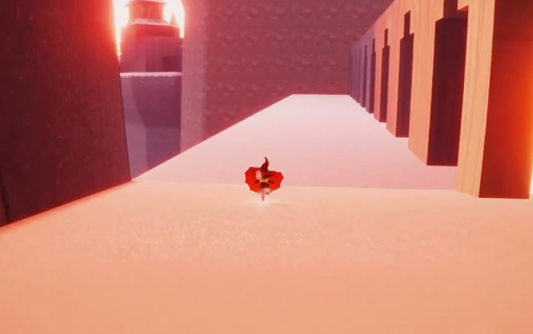 光遇天文台怎么走